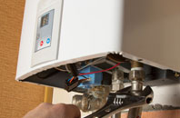free Crackpot boiler install quotes